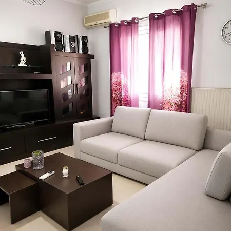 Aithra Garden House - Modern Near Mycenae * Midea