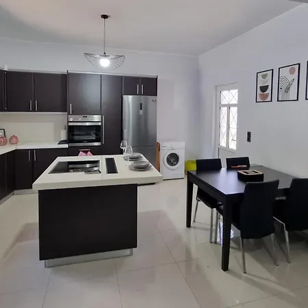 Aithra Garden House - Modern Near Mycenae *