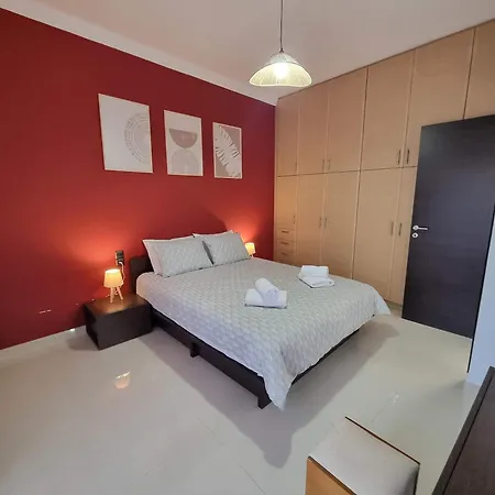 Aithra Garden House - Modern Near Mycenae Appartamento Midea