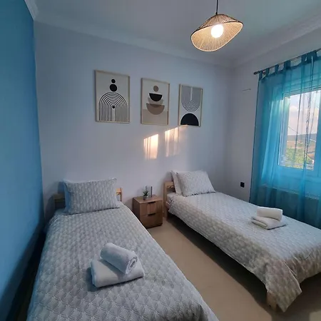 Appartamento Aithra Garden House - Modern Near Mycenae