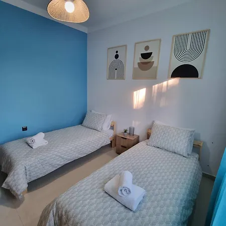 Aithra Garden House - Modern Near Mycenae