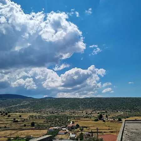 Appartamento Aithra Garden House - Modern Near Mycenae Midea